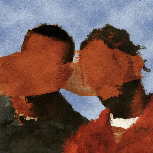 The They: Love.Jones - Black/Orange/Red/Brown