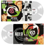 Ace of Base: Happy Nation [140-Gram Clear Vinyl]