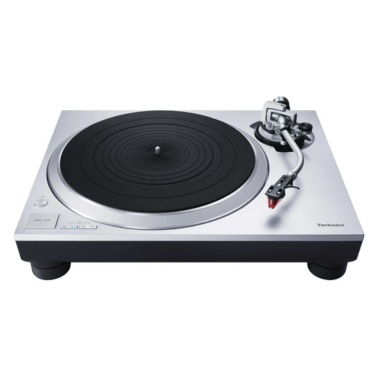 Technics - SL-1500C Direct Drive Turntable
